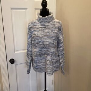Liz Claiborne Turtleneck Sweater